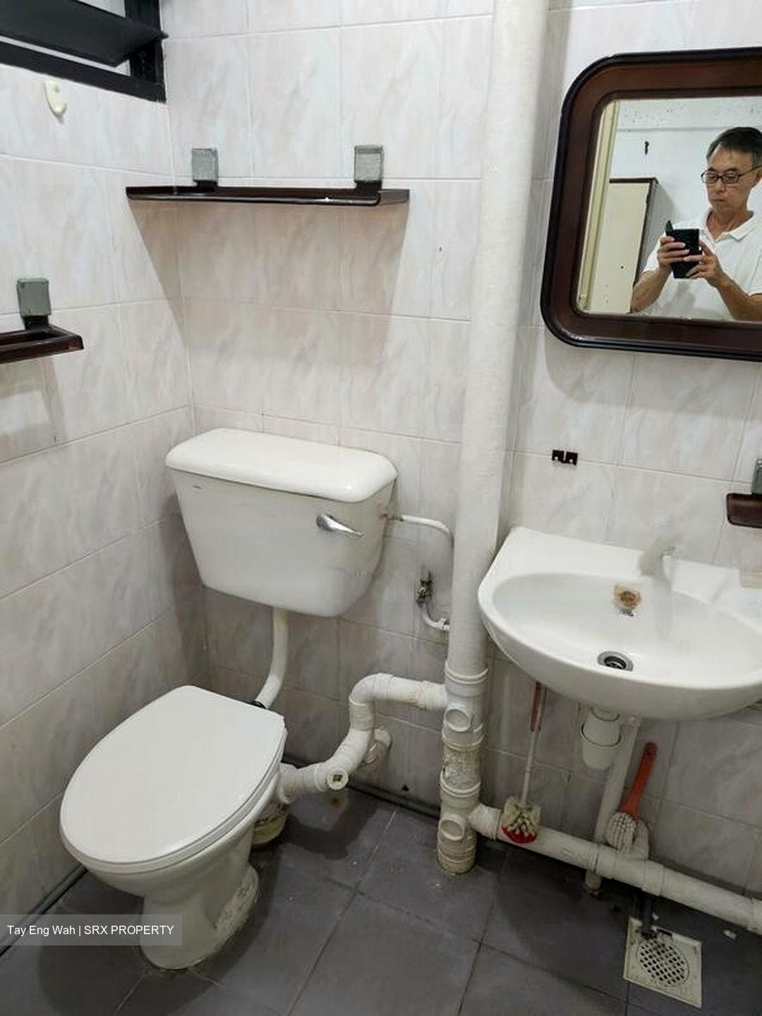 Blk 410 Commonwealth Avenue West (Clementi), HDB 4 Rooms #470248541